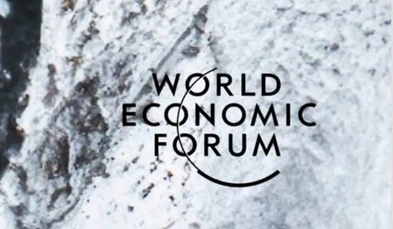 Foro Económico Mundial
