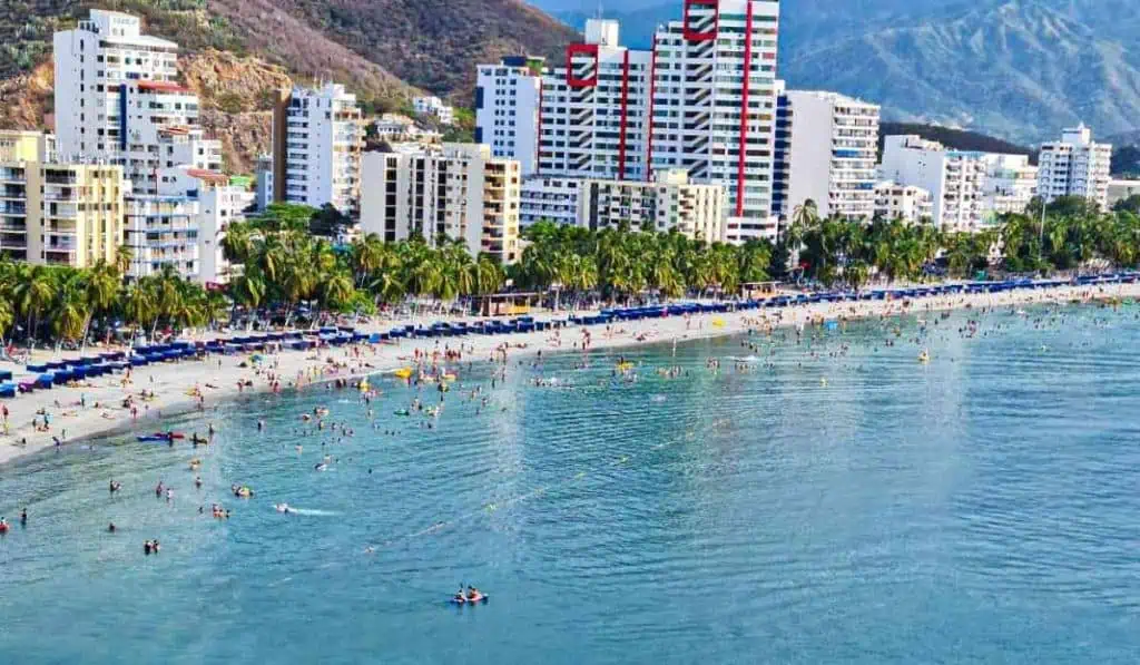 Así puede aprovechar el crecimiento del turismo en Colombia con este modelo de arrendamiento turismo en Colombia