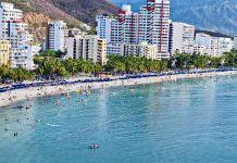 turismo en Colombia