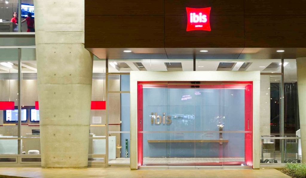 Hotel Ibis