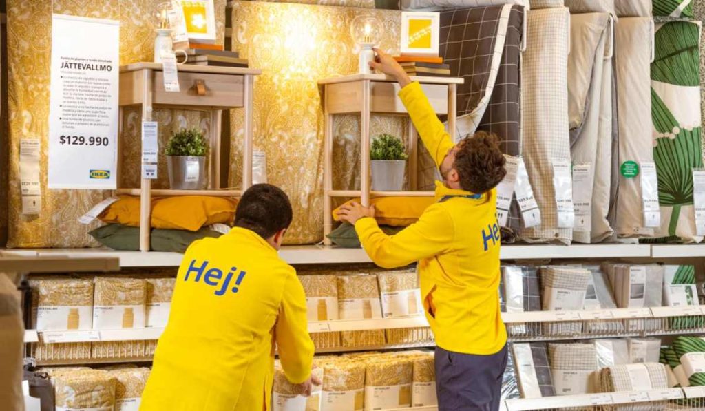 IKEA