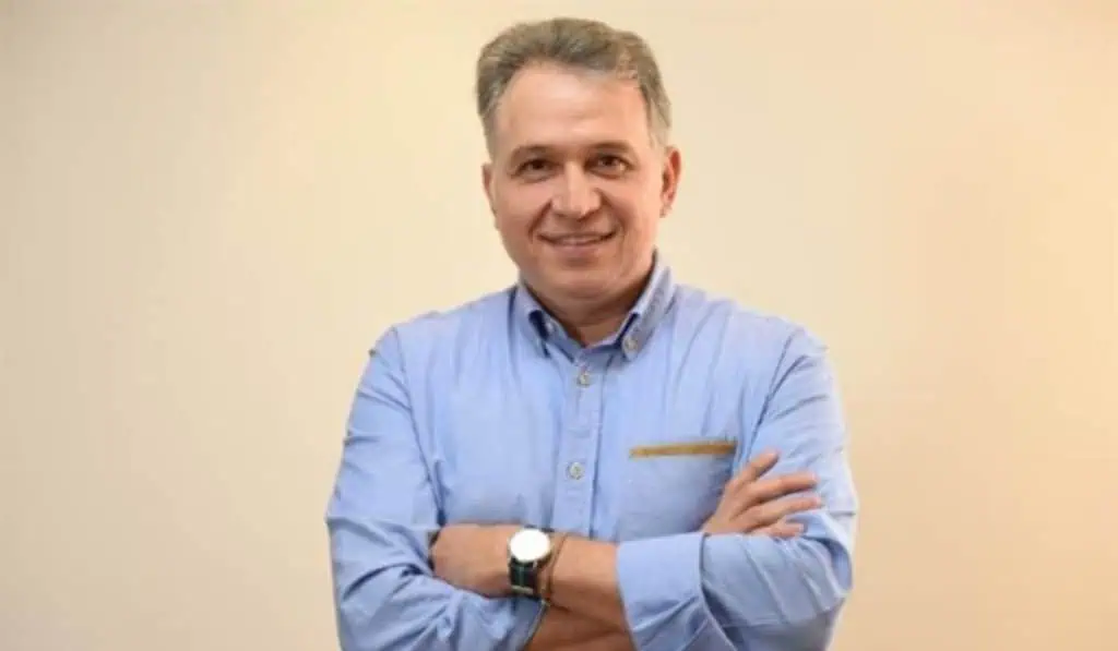 Javier Alfonso Lastra renuncia a la gerencia de Afinia Afinia