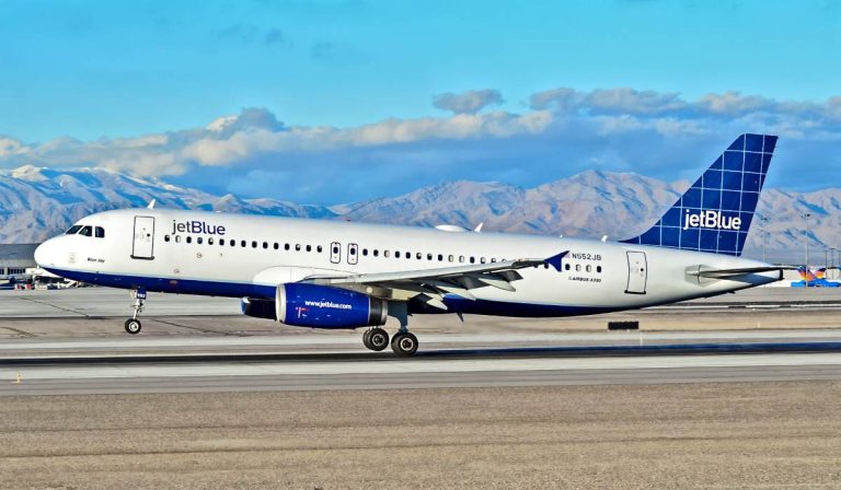 JetBlue