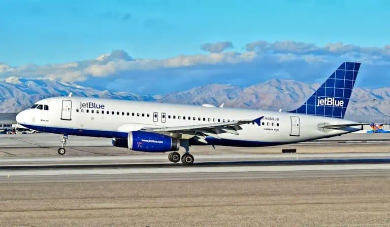 JetBlue