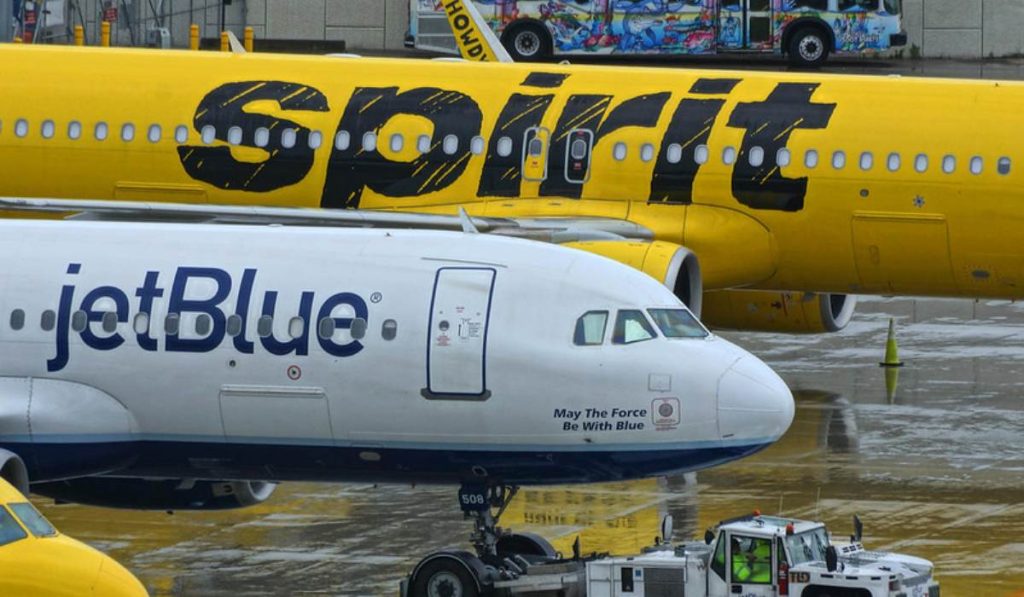 JetBlue