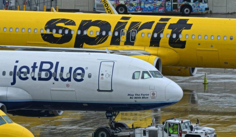 JetBlue