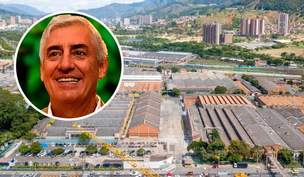 Ernesto de Lima Böhmer renuncia a la Junta Directiva de Fabricato Ernesto de Lima Böhmer renuncia a la Junta Directiva de Fabricato