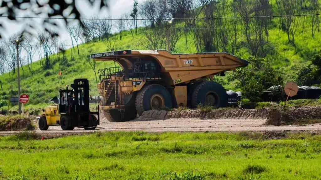 Drummond elevó su producción y exportación de carbón térmico al cierre de 2023 El jurado ordenó indemnizaciones por US$256 millones.
