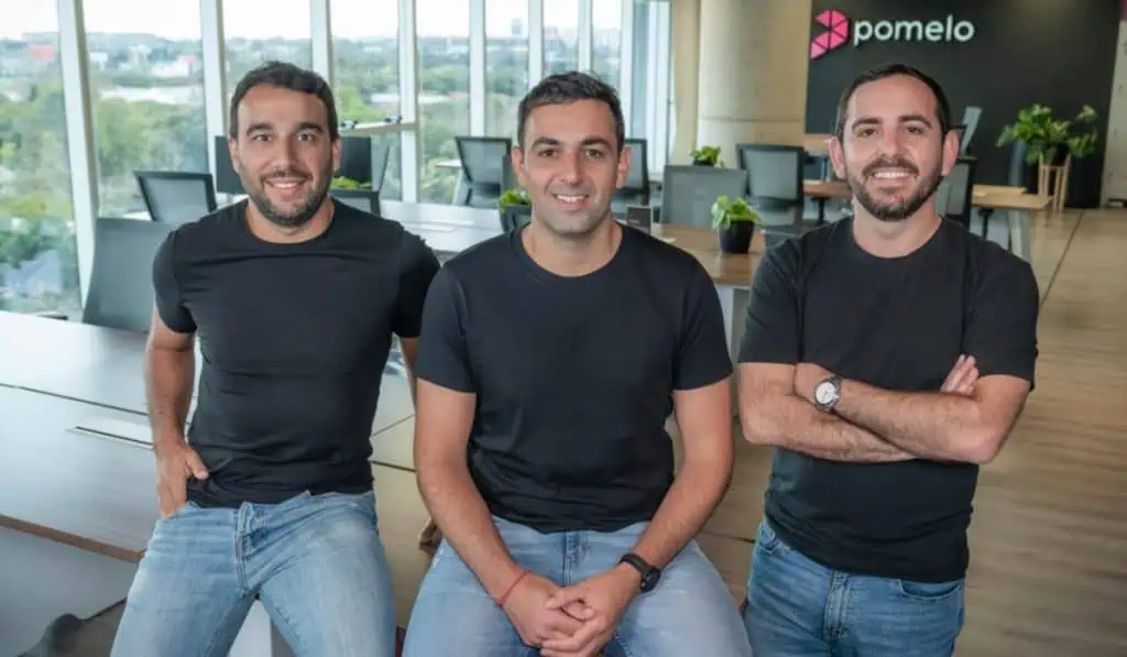 Pomelo levanta US$40 millones de inversión para consolidar su operación en América Latina Pomelo