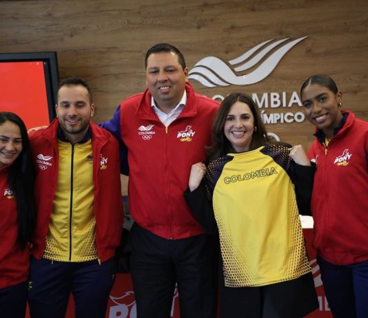 Pony Malta es patrocinador del Comité Olímpico Colombiano: impulsará más talentos