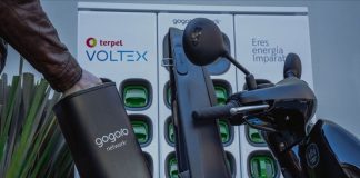 Intercambio de baterías, la apuesta de Terpel para las motos eléctricas en Colombia