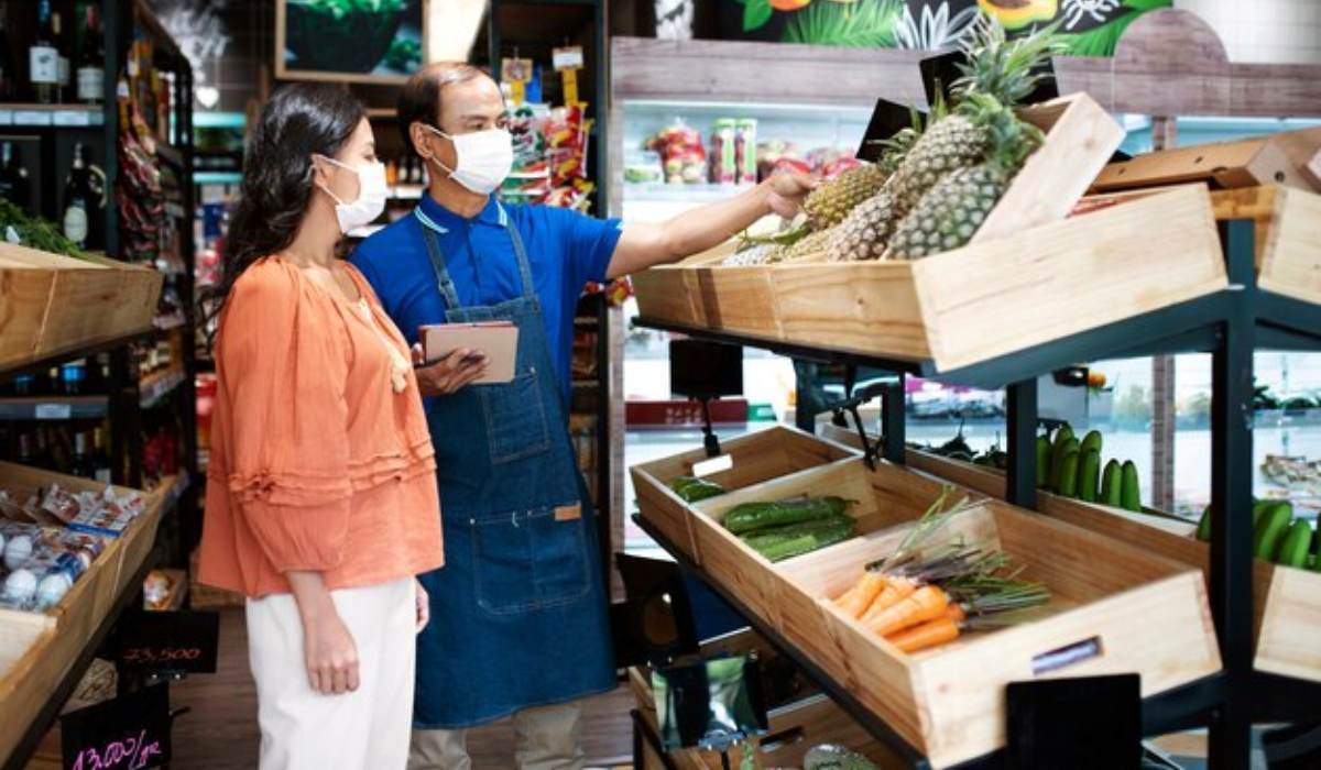 tiendas de barrio en Colombia