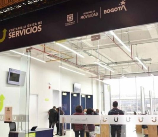 ¿Para qué sirve la Ventanilla Única de Servicios en Bogotá?