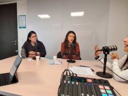 ‘Mujeres que conectan’, en Échale Corriente, el pódcast del Grupo Energía Bogotá