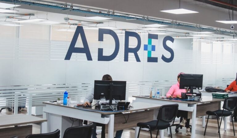 reforma a la salud en Colombia