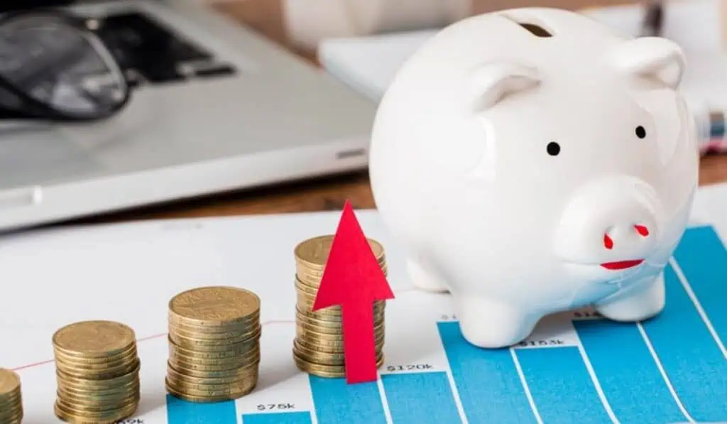 Este banco desbancó a NuBank y otras entidades en altas tasas de interés para cuentas de ahorro Ranking de cuentas en dólares con rentabilidad en Colombia