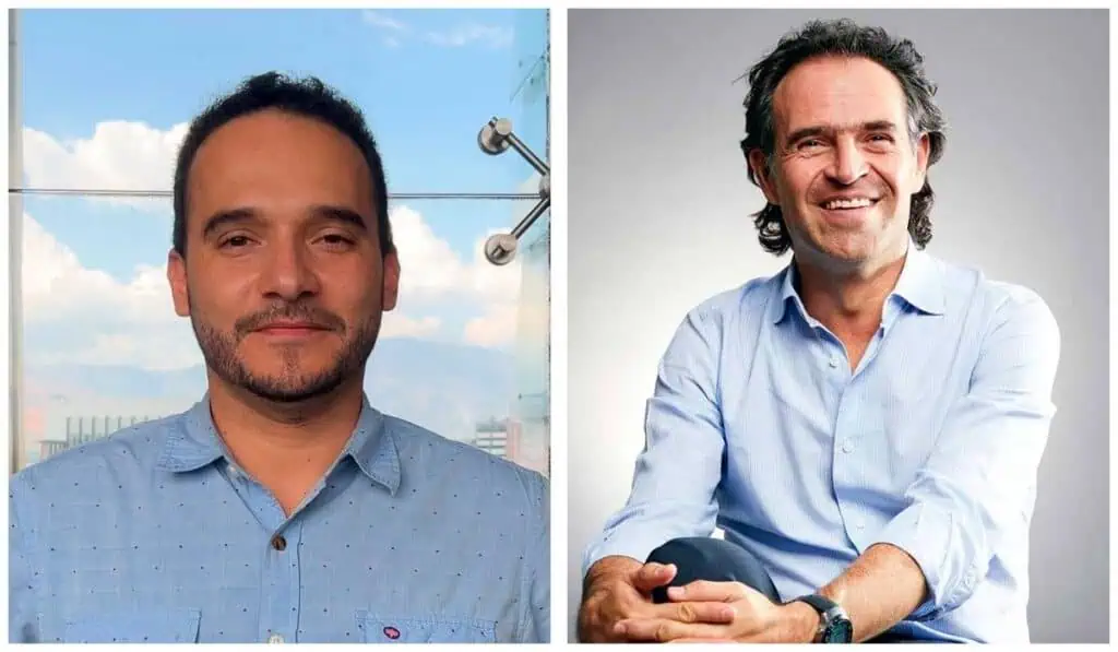 Alcalde de Medellín destituye a secretario de Cultura por desconocimiento del sector Alcalde de Medellín destituye a secretario de Cultura