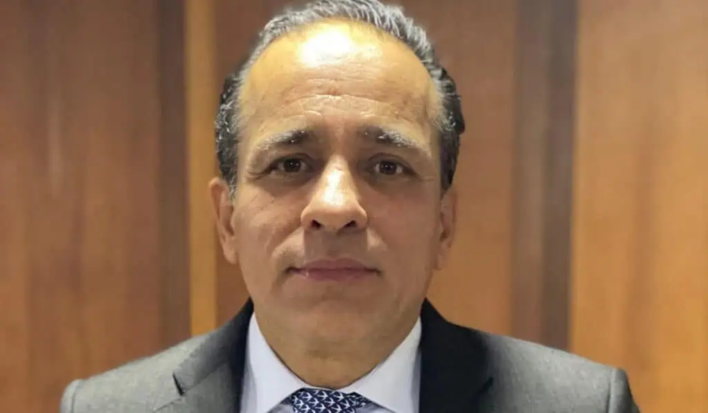 Alexander López asumirá la dirección del DNP Alexander Lopez director del Departamento Nacional de Planeación