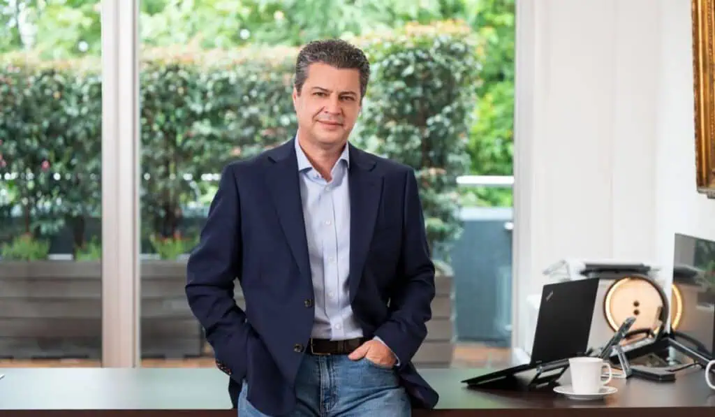 Redeban compra la fintech SoyYo y amplía su posición en el mercado colombiano Andrés Felipe Duque de Redeban