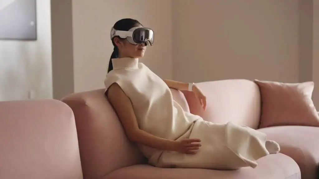 Apple Vision Pro: ¿Por qué las están devolviendo? Apple Vision Pro