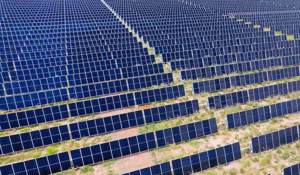 Patria Investments obtuvo financiamiento para construir el mayor proyecto de energía solar en Colombia