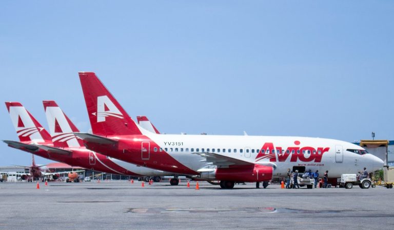 Avior