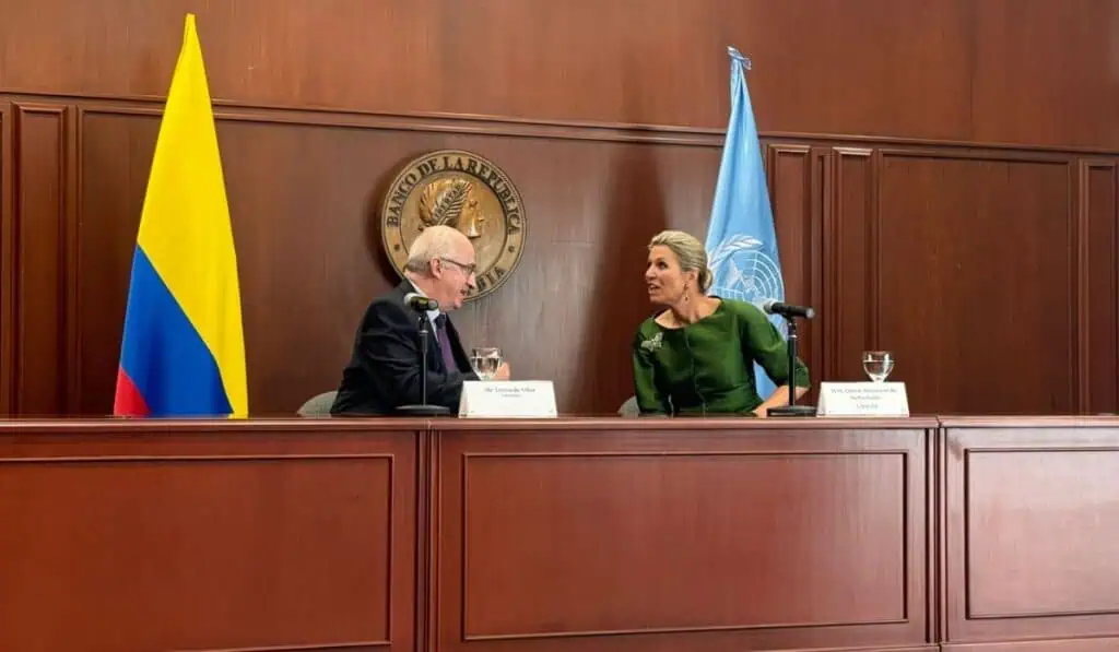 Así será el nuevo sistema de pagos que tendrá Colombia desde 2025 BanRep