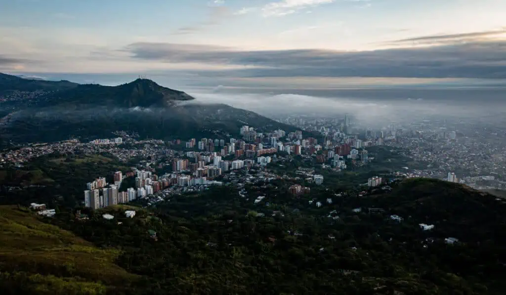 Planes de desarrollo de las principales ciudades en Colombia: ¿cuáles son las hojas de ruta al avanzar 2025? Cifras de inversión en el Valle del Cauca.