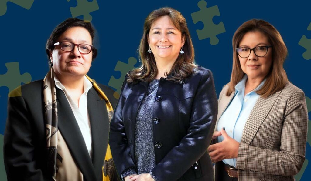 Colombia aún no escoge fiscal.
