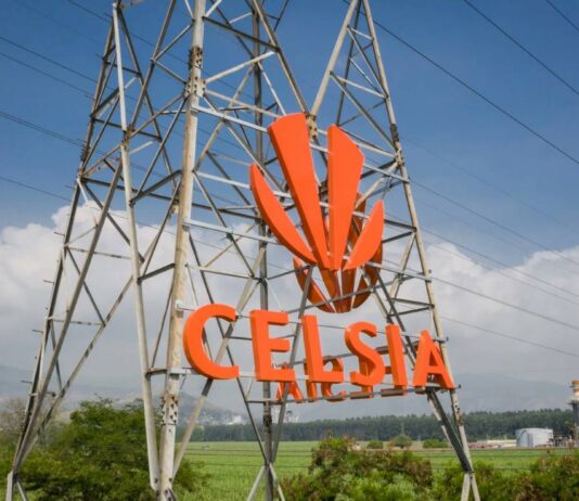 Celsia entre las empresas de servicios públicos con mejores resultados en sostenibilidad