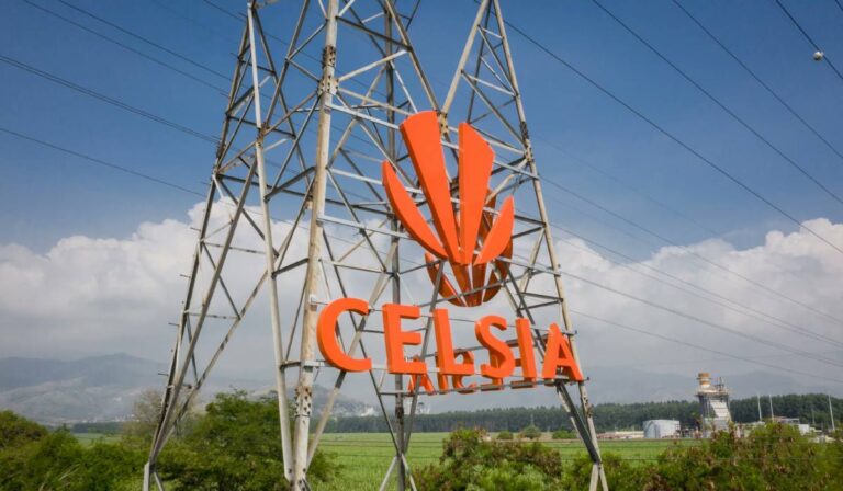 Celsia entre las empresas de servicios públicos con mejores resultados en sostenibilidad