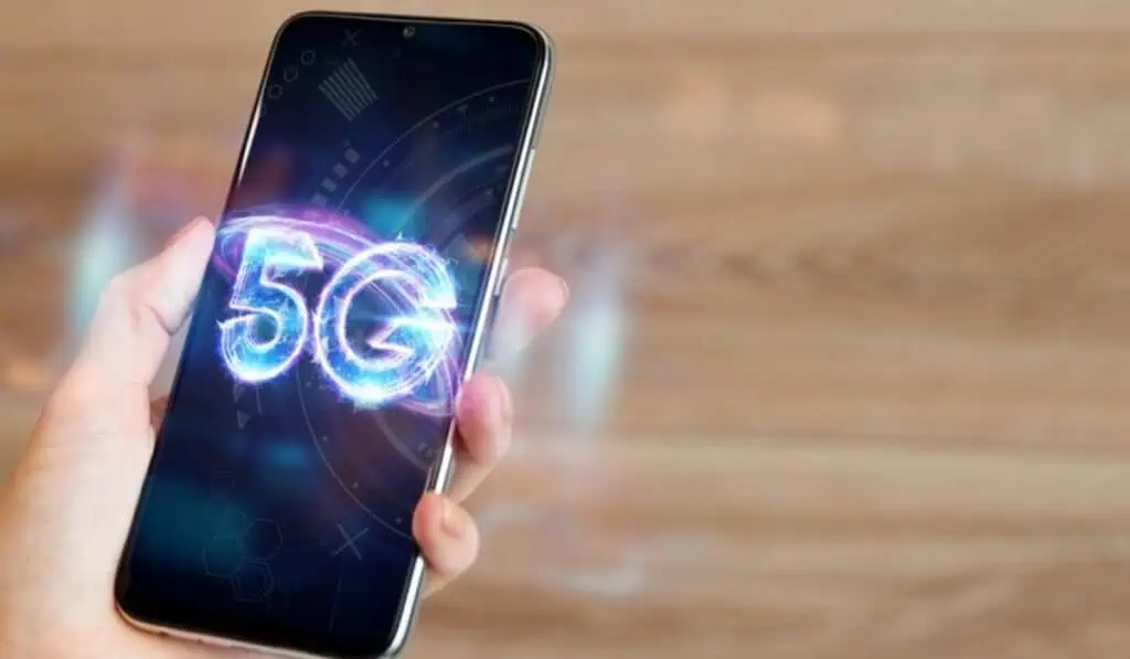 Colombia inició instalación de antenas 5G, pero el mundo ya habla de 5.5G Colombia inició instalación de antenas 5G, pero el mundo ya habla de 5.5G