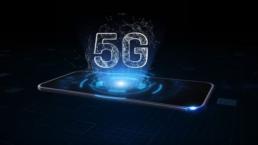 5G