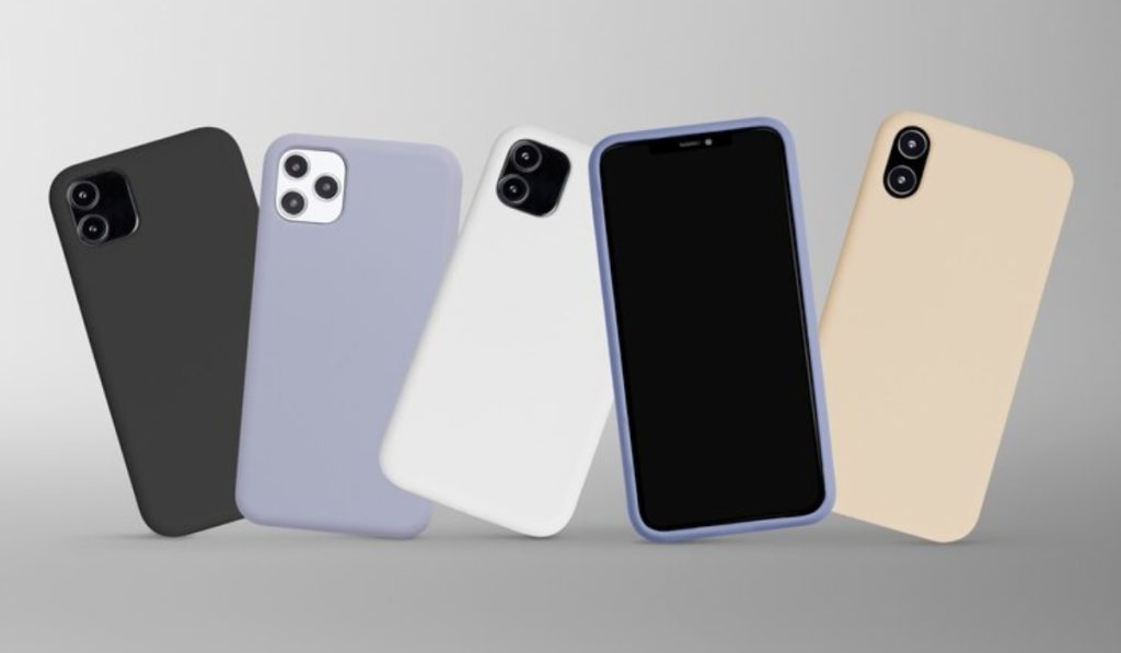 Celulares más venidos en el mundo