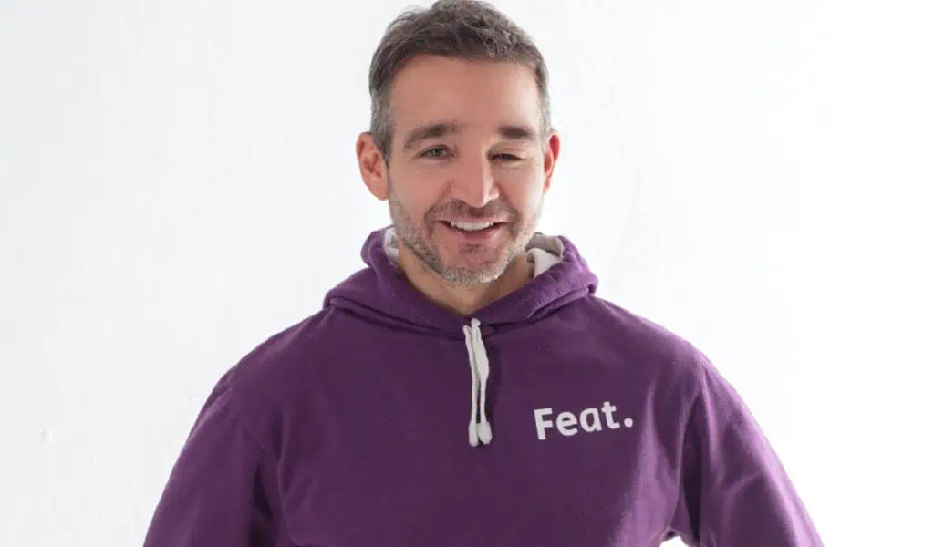 Desafíos en el crecimiento de FoodTech en Colombia: oportunidades y tendencias Ricardo Ruiz, CEO Fundador de Feat