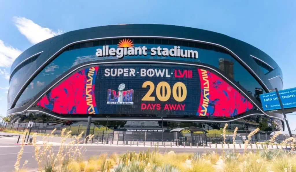 El millonario precio que pagaron las marcas por promocionar su comercial durante el Super Bowl Las millonarias cuentas a pagar por comerciales en el Super Bowl.