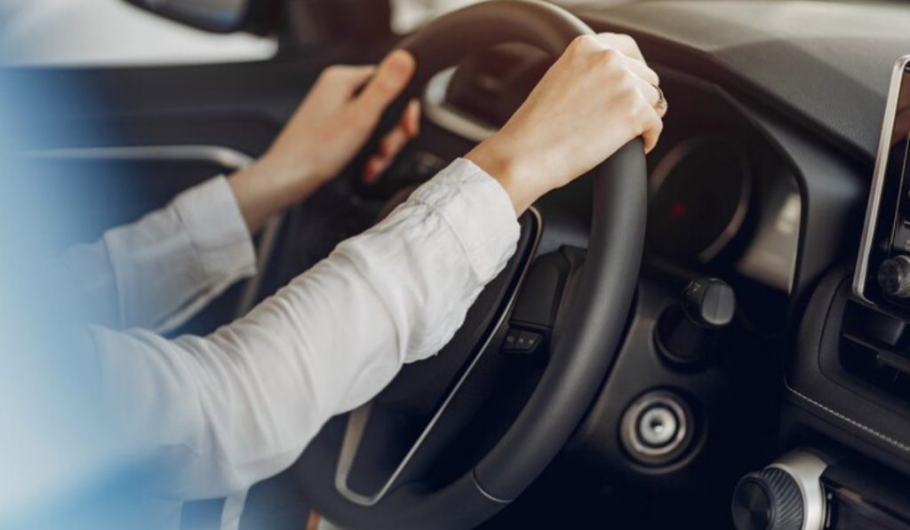 licencia de conducción