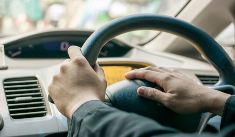 licencia de conducción