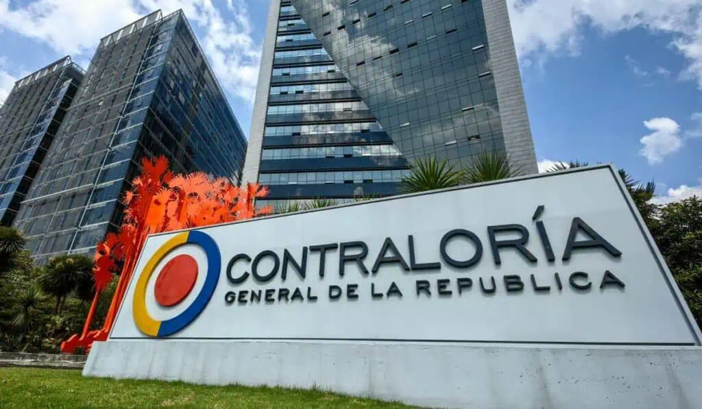 Los reclamos de la Contraloría al ministro de Minas por suspensión de exportaciones de carbón a Israel Los reclamos de la Contraloría al ministro de Minas por suspensión de exportaciones de carbón a Israel