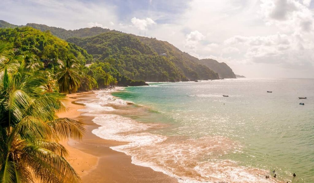 Costa Rica