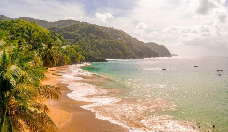 Costa Rica