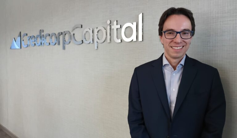 Daniel Velandia, director de Investigaciones Económicas de Credicorp Capital