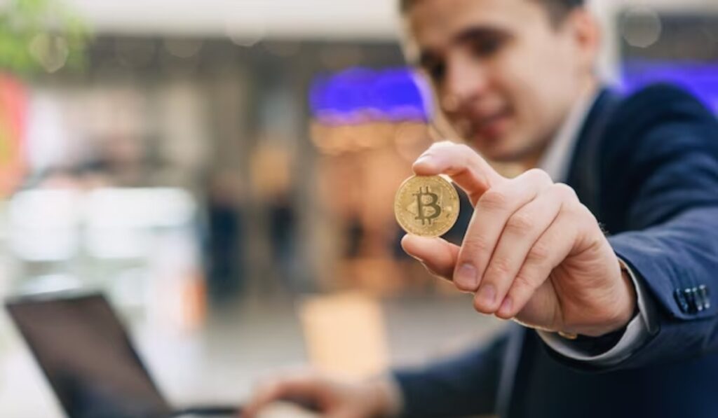 Criptomonedas