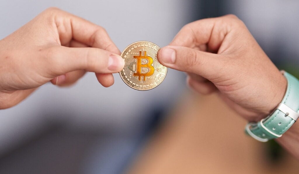 Criptomonedas en Colombia
