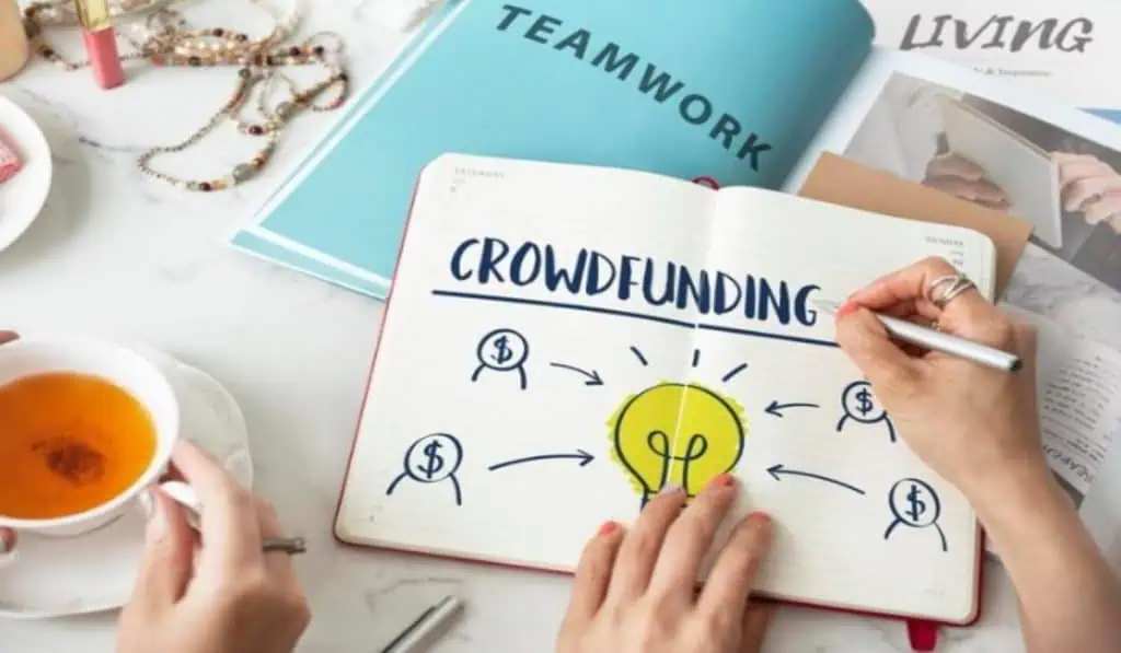 SuperFinanciera de Colombia emite guías para modelo de crowdfunding (financiamiento colaborativo) Crowdfunding