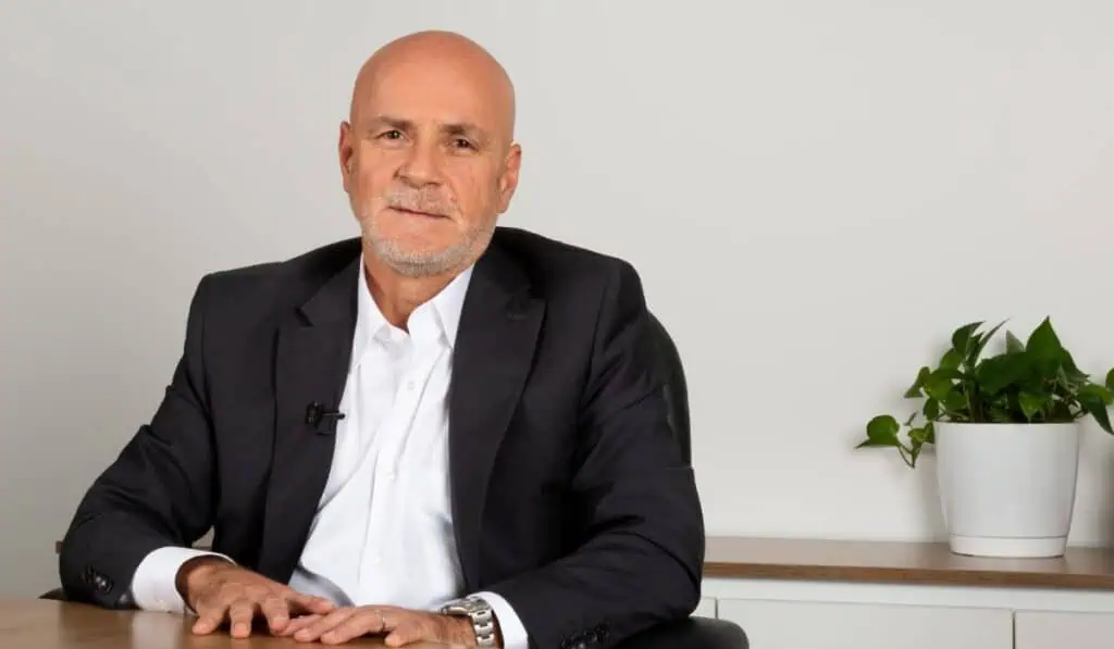 Entrevista | Banco Caja Social revela novedosos planes de ahorro y millonaria inversión en tecnología Diego Prieto del Banco Caja Social