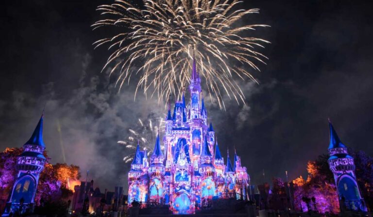 Precios para visitar Disney World en Orlando este 2024.