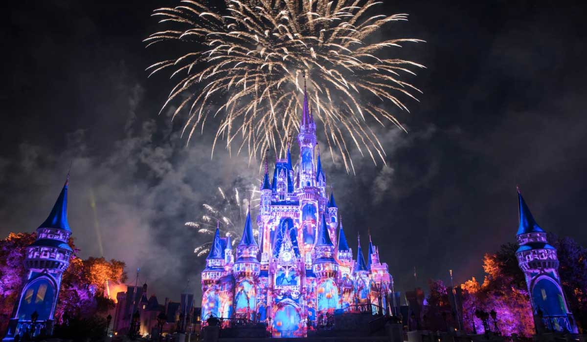 Entrevista | Kissimmee en Florida, el destino predilecto de los viajeros colombianos que visitan Disney y Universal Kissimmee promociona su cercanía a Disney y Universal, junto con una amplia oferta de casas vacacionales. Foto: Walt Disney World.