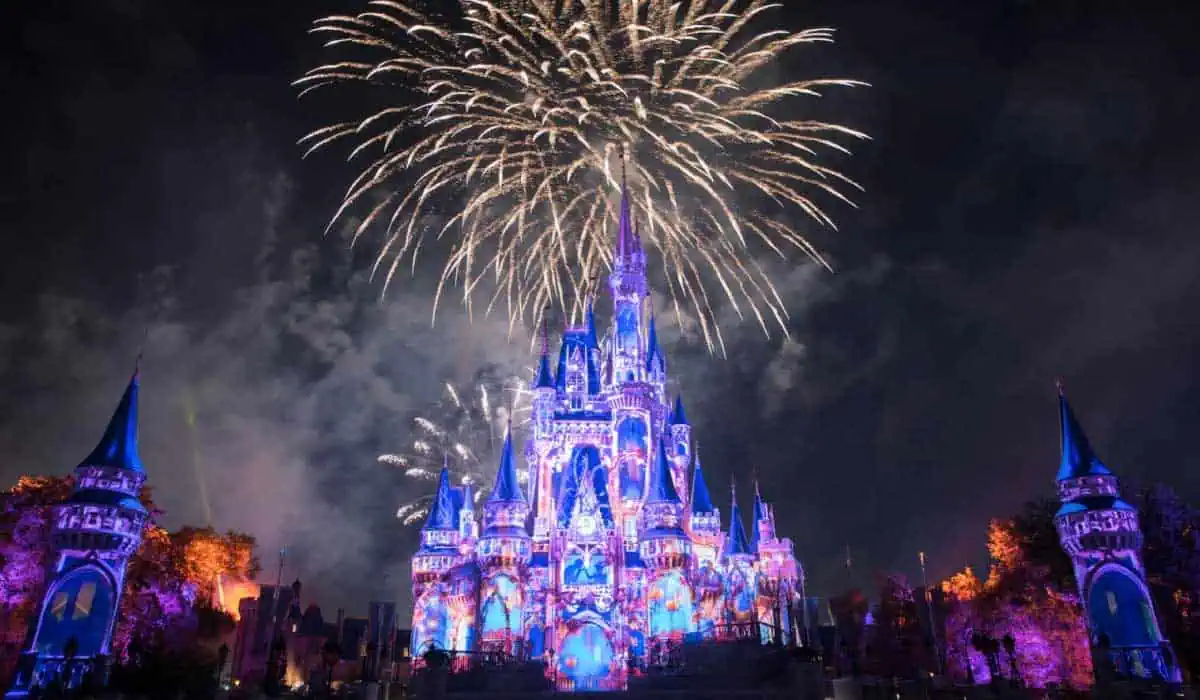 Entrevista | Kissimmee en Florida, el destino predilecto de los viajeros colombianos que visitan Disney y Universal Kissimmee promociona su cercanía a Disney y Universal, junto con una amplia oferta de casas vacacionales. Foto: Walt Disney World.