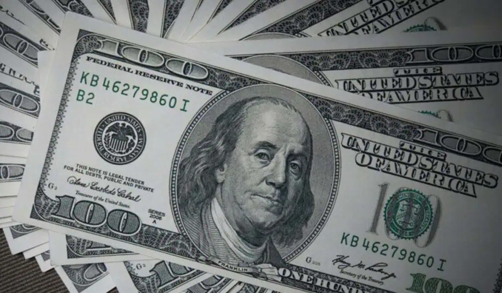 Remesas hacia Colombia marcaron su segunda cifra más alta en la historia Dólar en Colombia